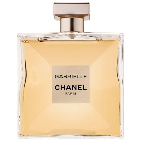 gabrielle chanel perfume 3.4 oz|cheapest price for gabriel chanel.